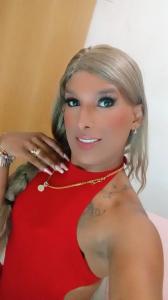 Transexual en Barcelona: 