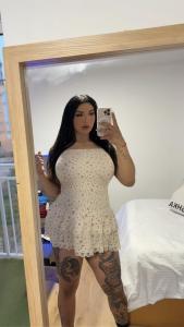 Travesti en Murcia: 