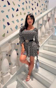 Travesti en Madrid: 
