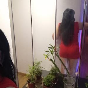 Chica busca chico en Murcia: 