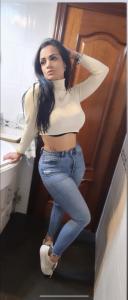 Chica busca chico en Madrid: 