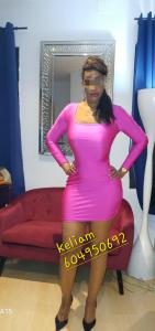 Chica busca chico en Salamanca: 
