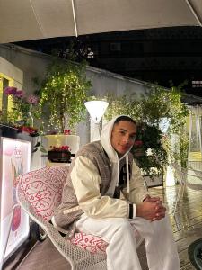 Chico busca chica en Madrid: 