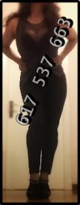Chica busca chico en Madrid: 