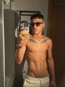 Chico busca chica en Madrid: 
