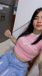 Chica busca chico en Las Palmas: 