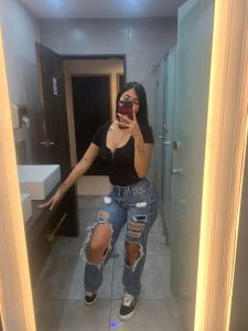 Chica busca chico en Las Palmas: 