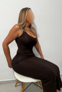 Chica busca chico en Málaga: 