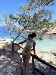 Chica busca chico en Mallorca: 