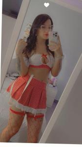 Transexual en Pontevedra: 