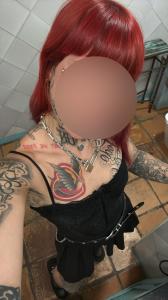 Chica busca chico en Sevilla: 