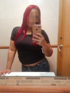 Chica busca chico en Barcelona: 