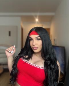 604197836: Travesti en Madrid