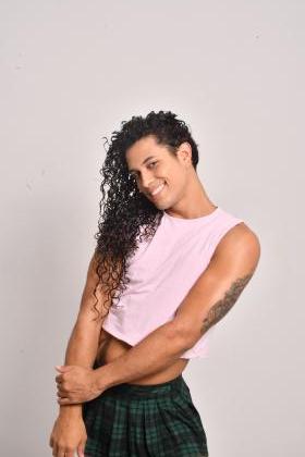 695972096: Travesti en Valencia