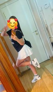 Chica busca chico en Albacete: 