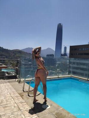Chica busca chico en Madrid: 