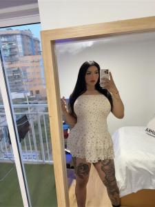 Transexual en Murcia: 