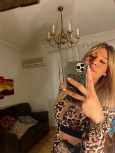 Travesti en Alicante: 