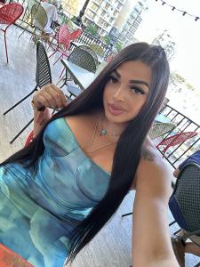 Transexual en Alicante: 
