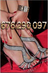 Chica busca chico en Burgos: 