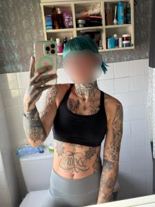 Chica busca chico en Sevilla: 