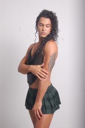 Travesti en Barcelona: 