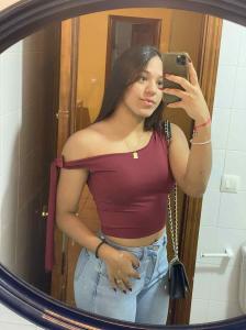 Chica busca chico en Sevilla: 