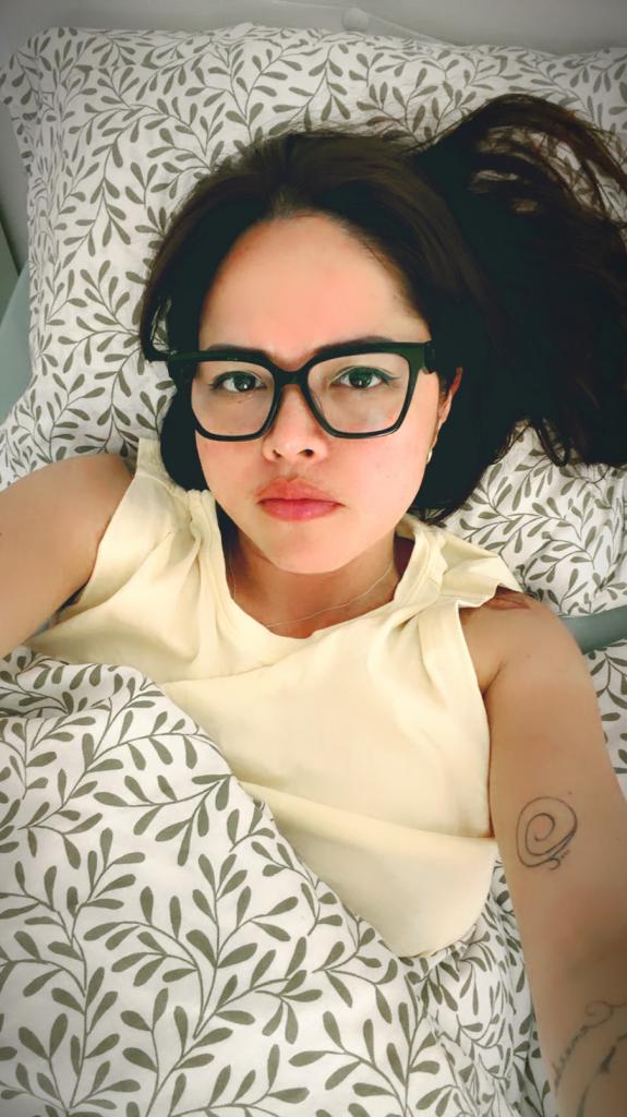 692171874: Chica busca chico en Las Palmas