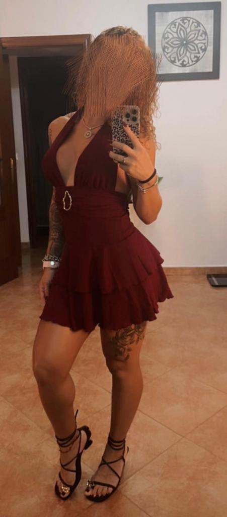 Chica busca chico en Córdoba: Chica busca chico