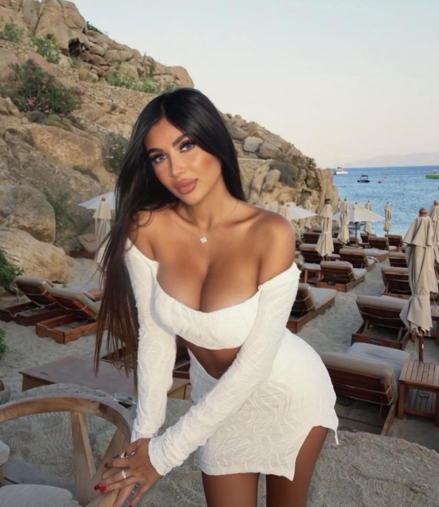 Chica busca chico en Mallorca: 