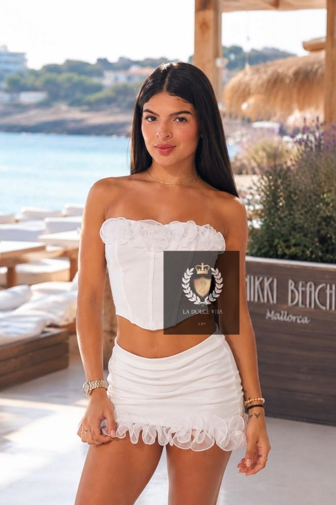 Chica busca chico en Mallorca: 