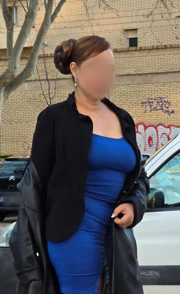 Chica busca chico en Burgos: 