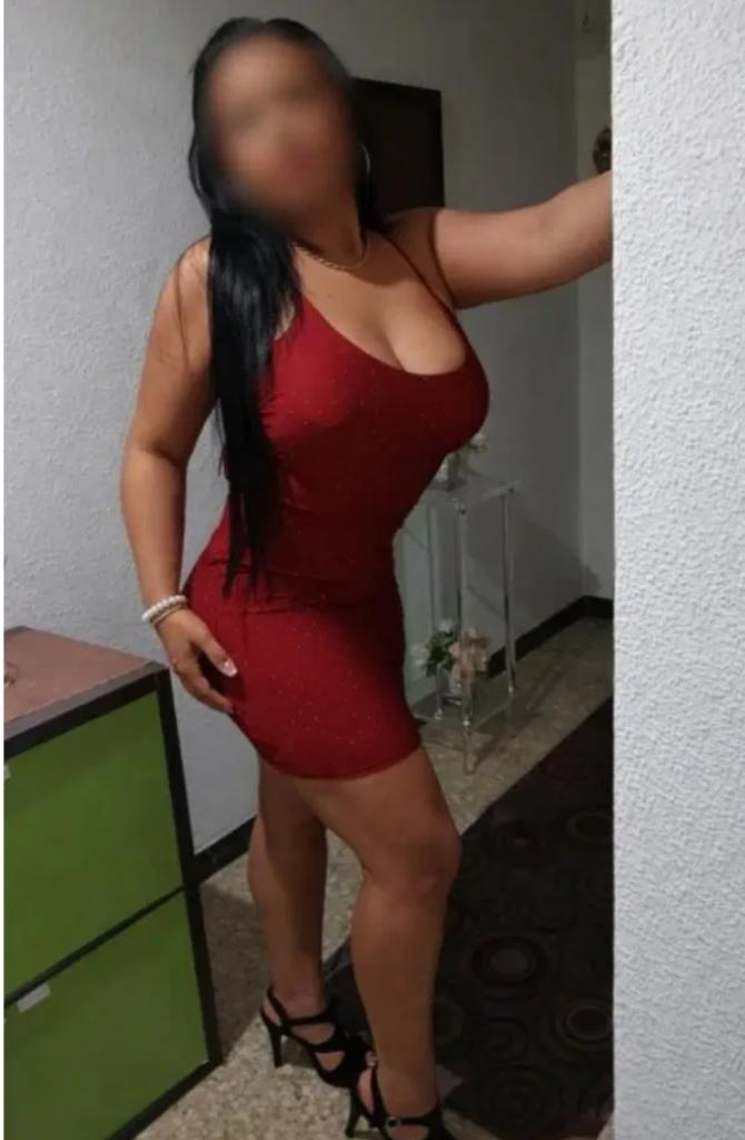 Chica busca chico en Madrid: 