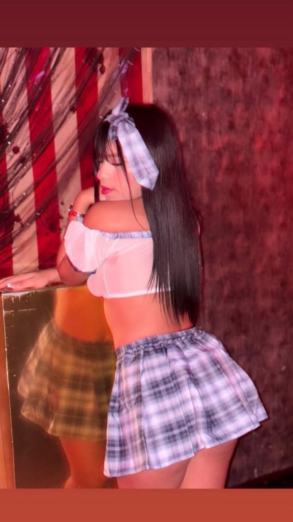 Chica busca chico en Málaga: 