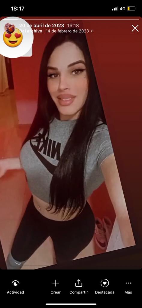 Travesti en Sevilla: 