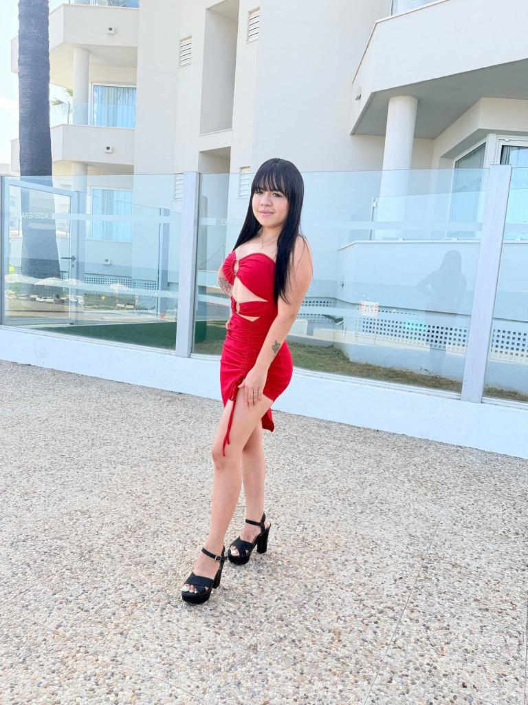 Chica busca chico en Tarragona: 