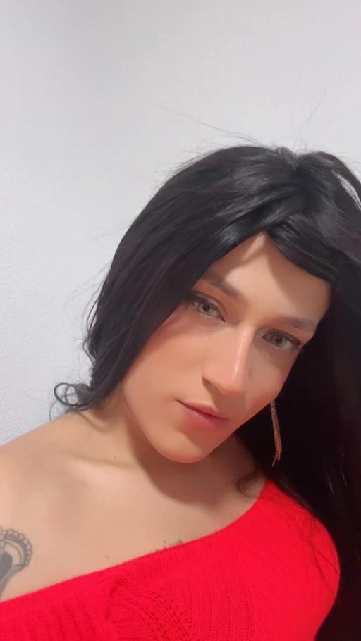 Travesti en Barcelona: 