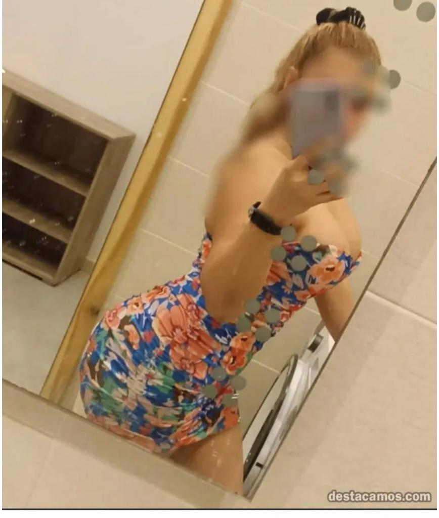 Chica busca chico en Cuenca: 