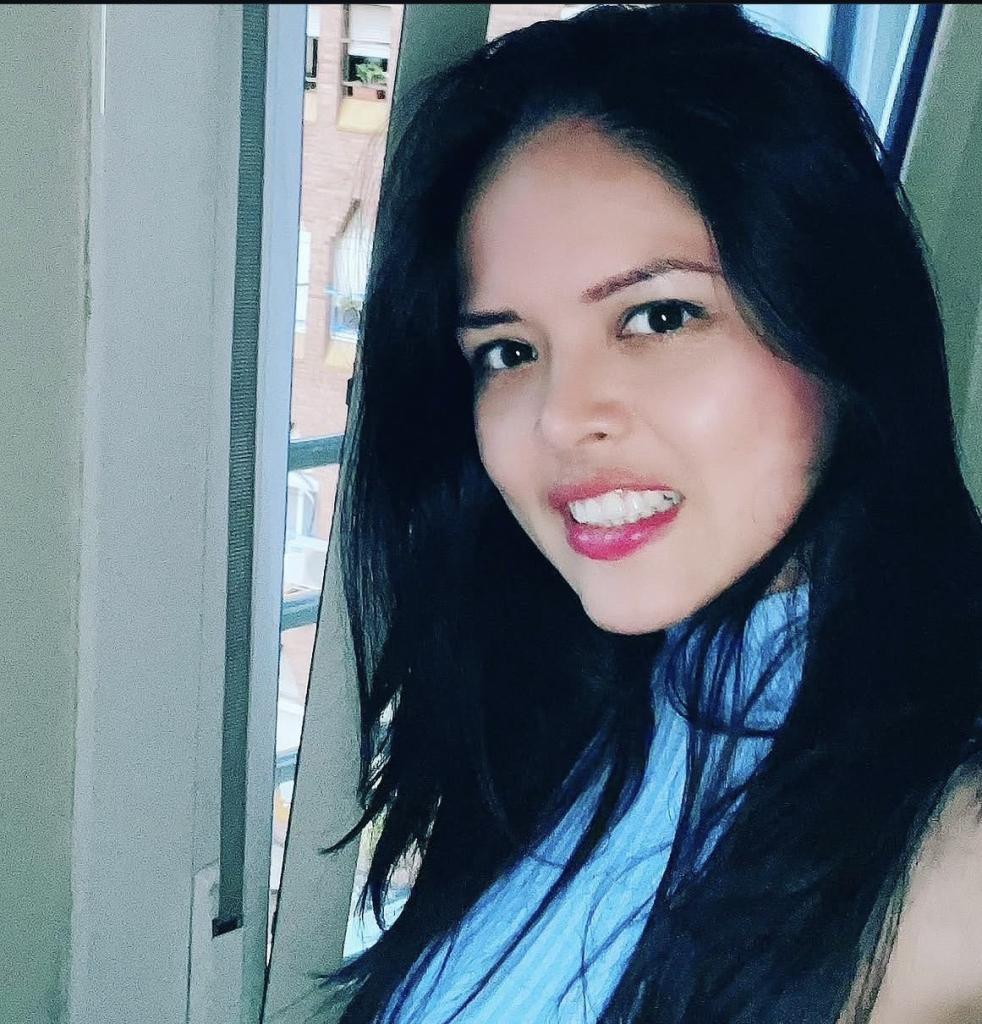Chica busca chico en Las Palmas: 