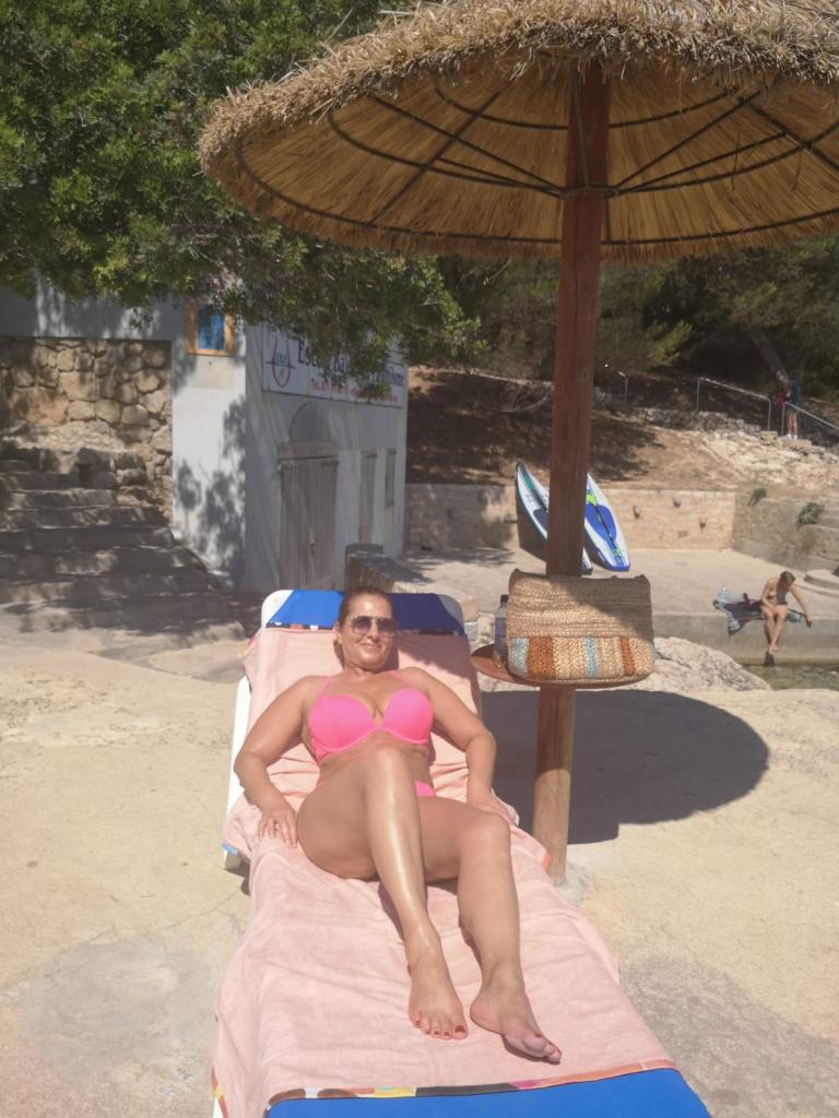 Chica busca chico en Mallorca: 