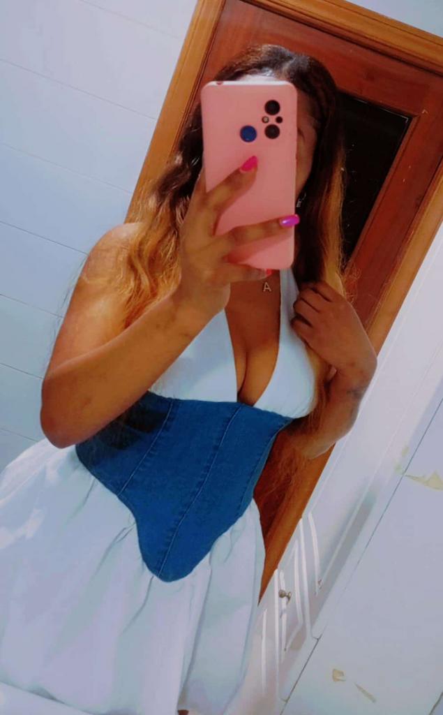 Chica busca chico en Madrid: 