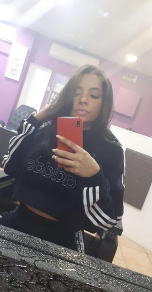 Chica busca chico en Málaga: 