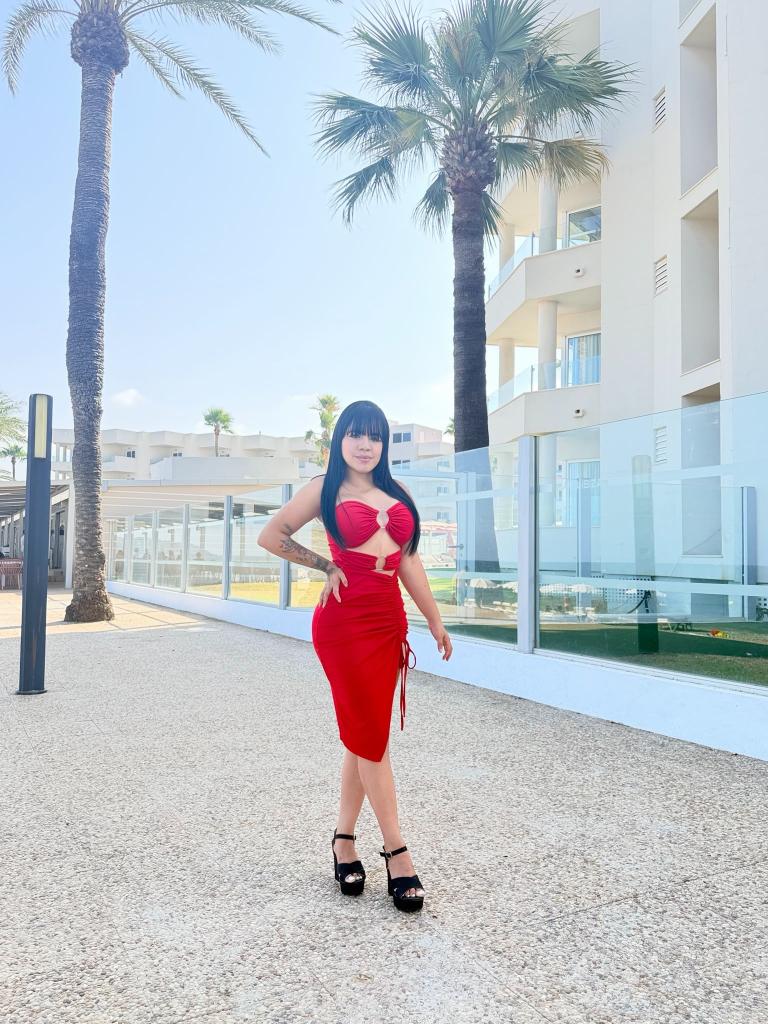 Chica busca chico en Tarragona: 