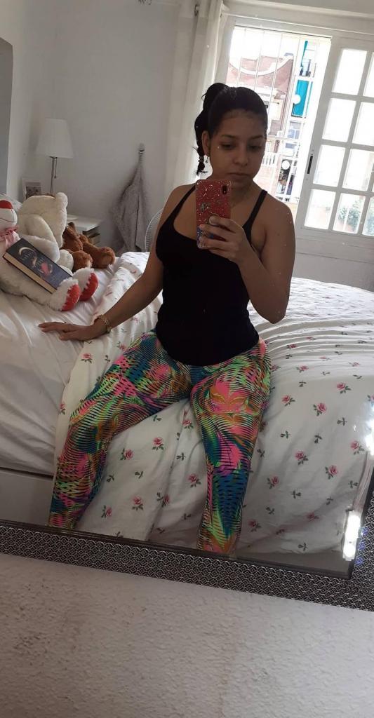 Chica busca chico en Málaga: 