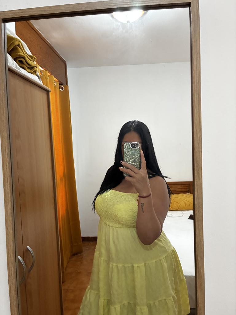 613707206: Chica busca chico en Tenerife