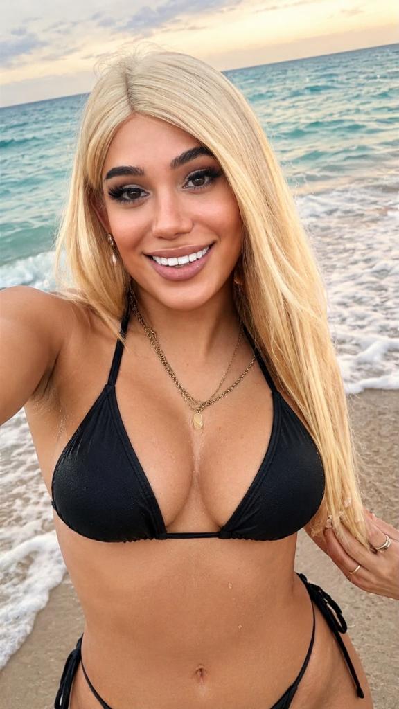 Travesti en Málaga: 