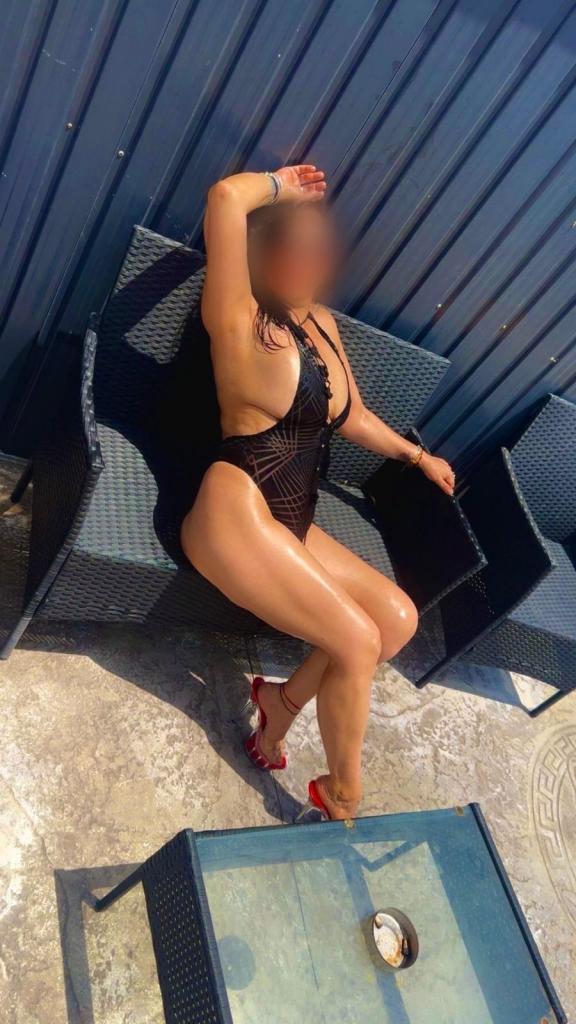 Chica busca chico en Málaga: 