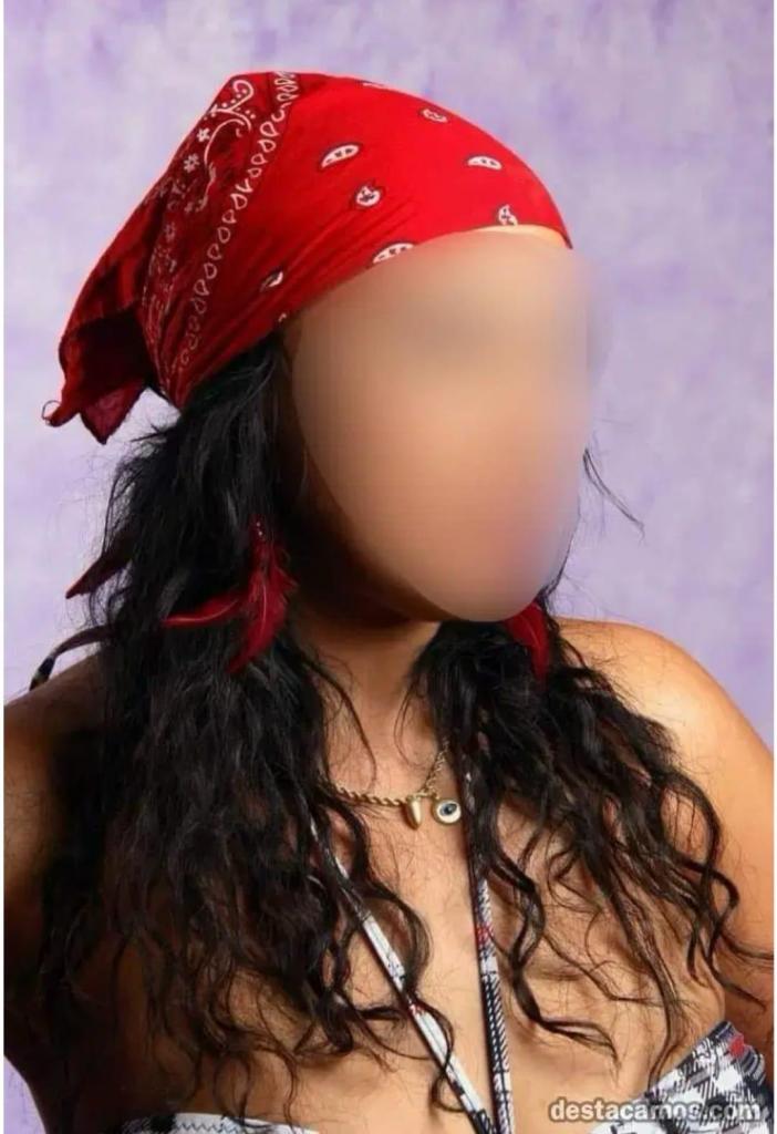 Chica busca chico en Málaga: 