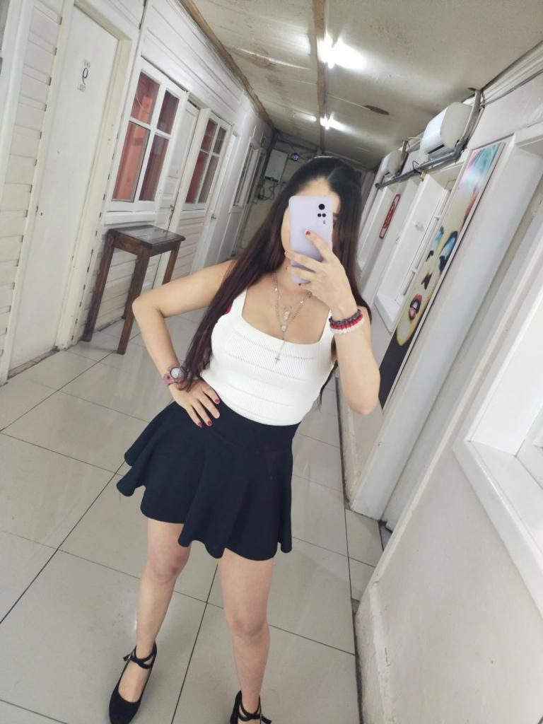 Chica busca chico en Murcia: 