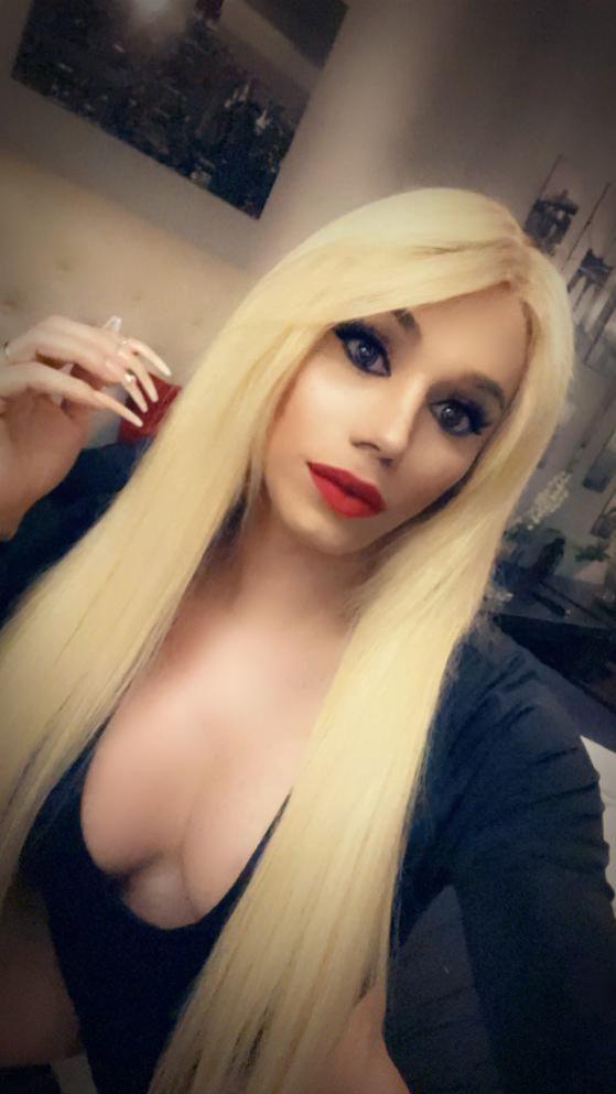 Travesti en Málaga: 